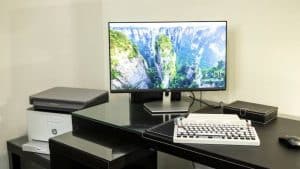 ¿Láser monocromática o color? Cómo elegir la inversión que tu oficina realmente necesita