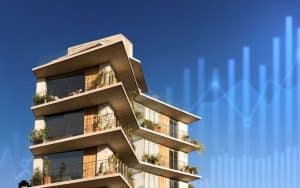 Tendencias Inmobiliarias en CDMX: El Auge de los Micro-Departamentos y la Reducción de Metros Cuadrados