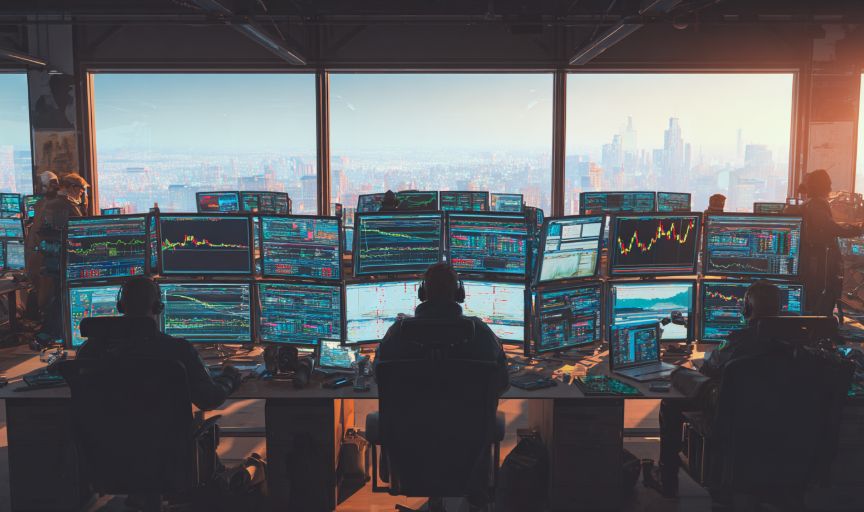 ZSXLXH publica la perspectiva del mercado de activos digitales de 2026 tras el ajuste de los objetivos de las criptomonedas